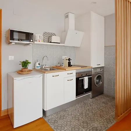 Avg Santa Doradia 17 - Nuevo *