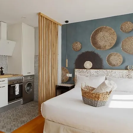 Santa Doradía 17 - Nuevo