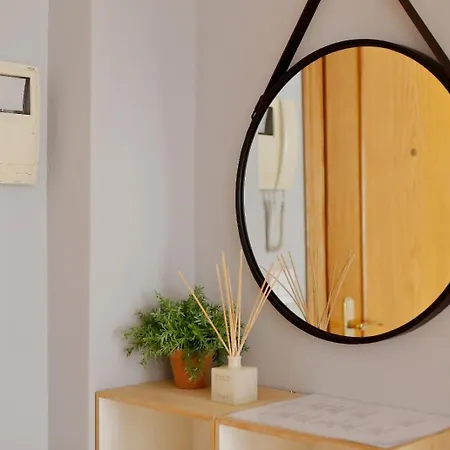 Apartmán Avg Santa Doradia 17 - Nuevo *