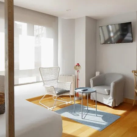 Apartamento Santa Doradía 17 - Nuevo