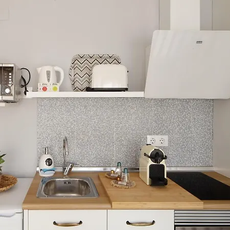 Santa Doradía 17 - Nuevo * Gijón