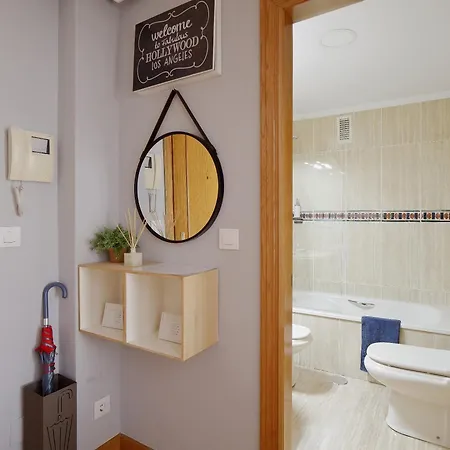 Apartmán Avg Santa Doradia 17 - Nuevo *