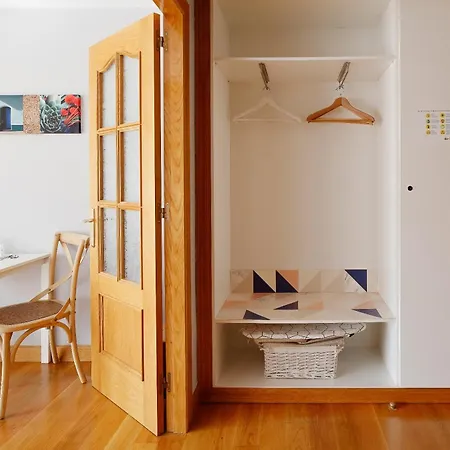 Santa Doradía 17 - Nuevo Apartamento Gijón