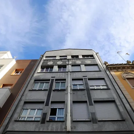 Apartamento Santa Doradía 17 - Nuevo Gijón