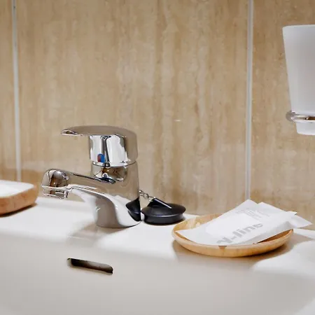 아파트 Avg Santa Doradia 17 - Nuevo